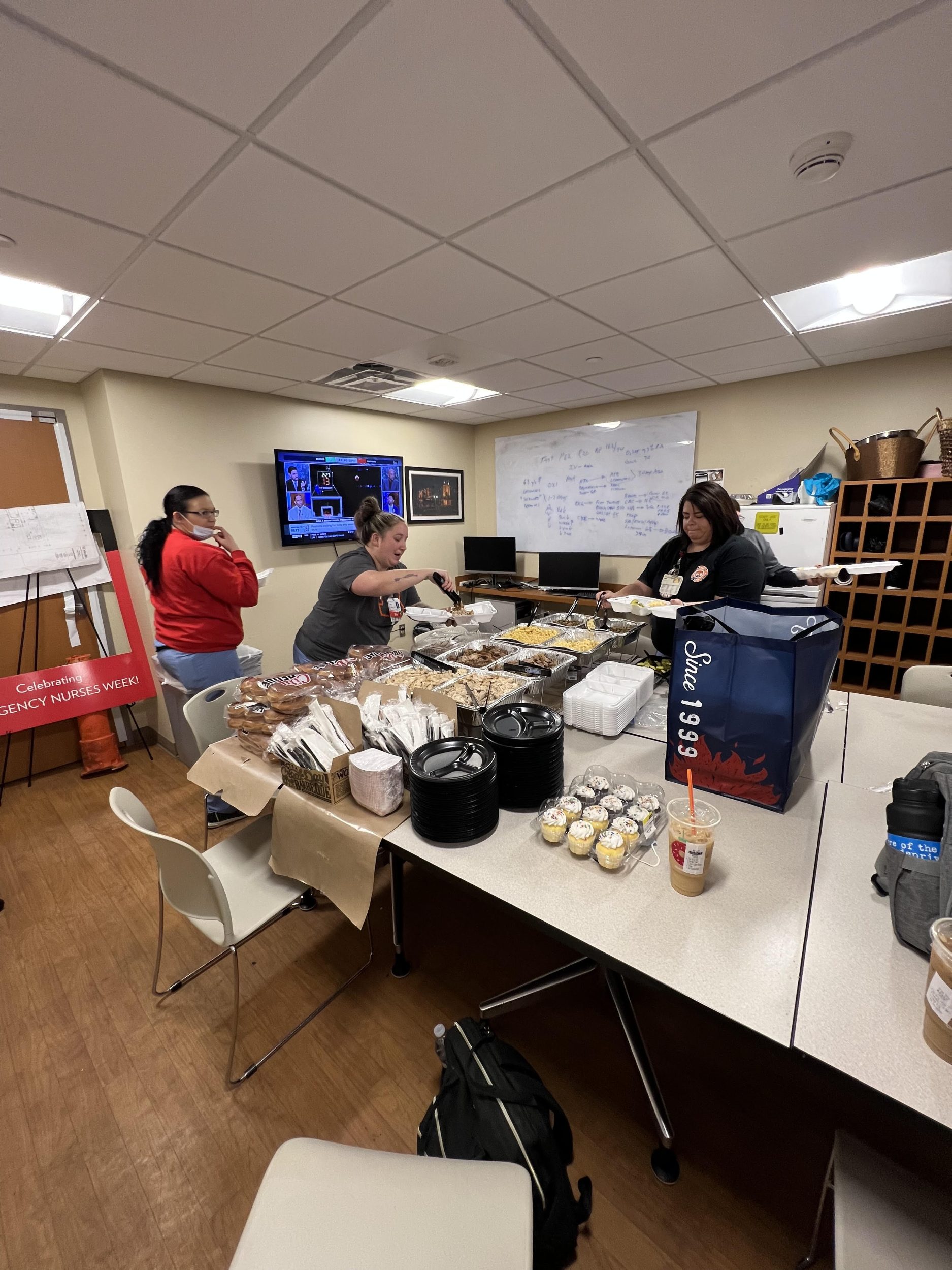 Gameday Hospitality