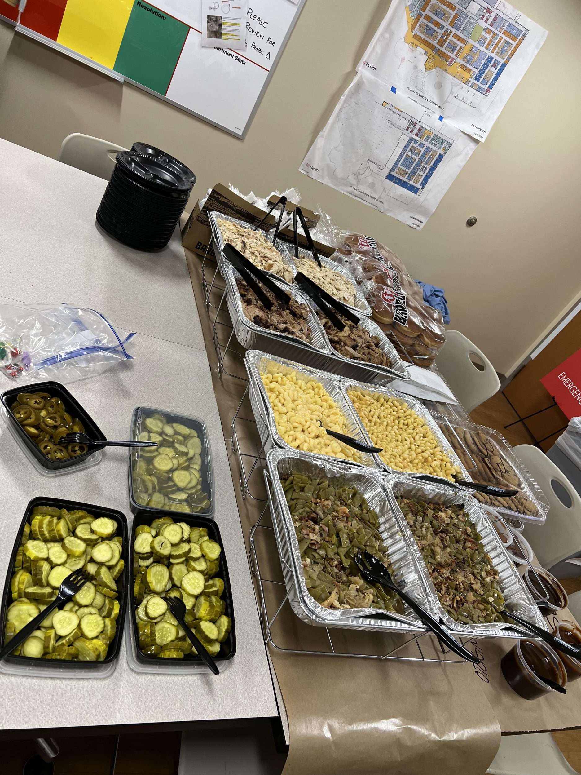 Gameday Hospitality