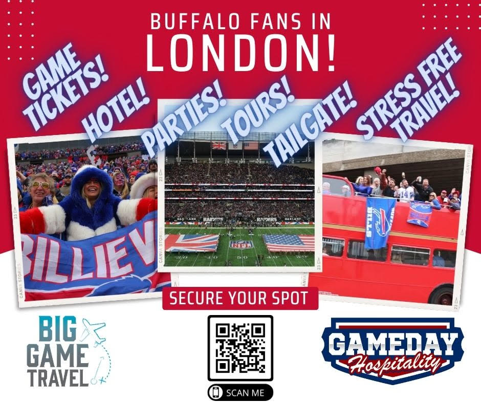 Gameday Hospitality