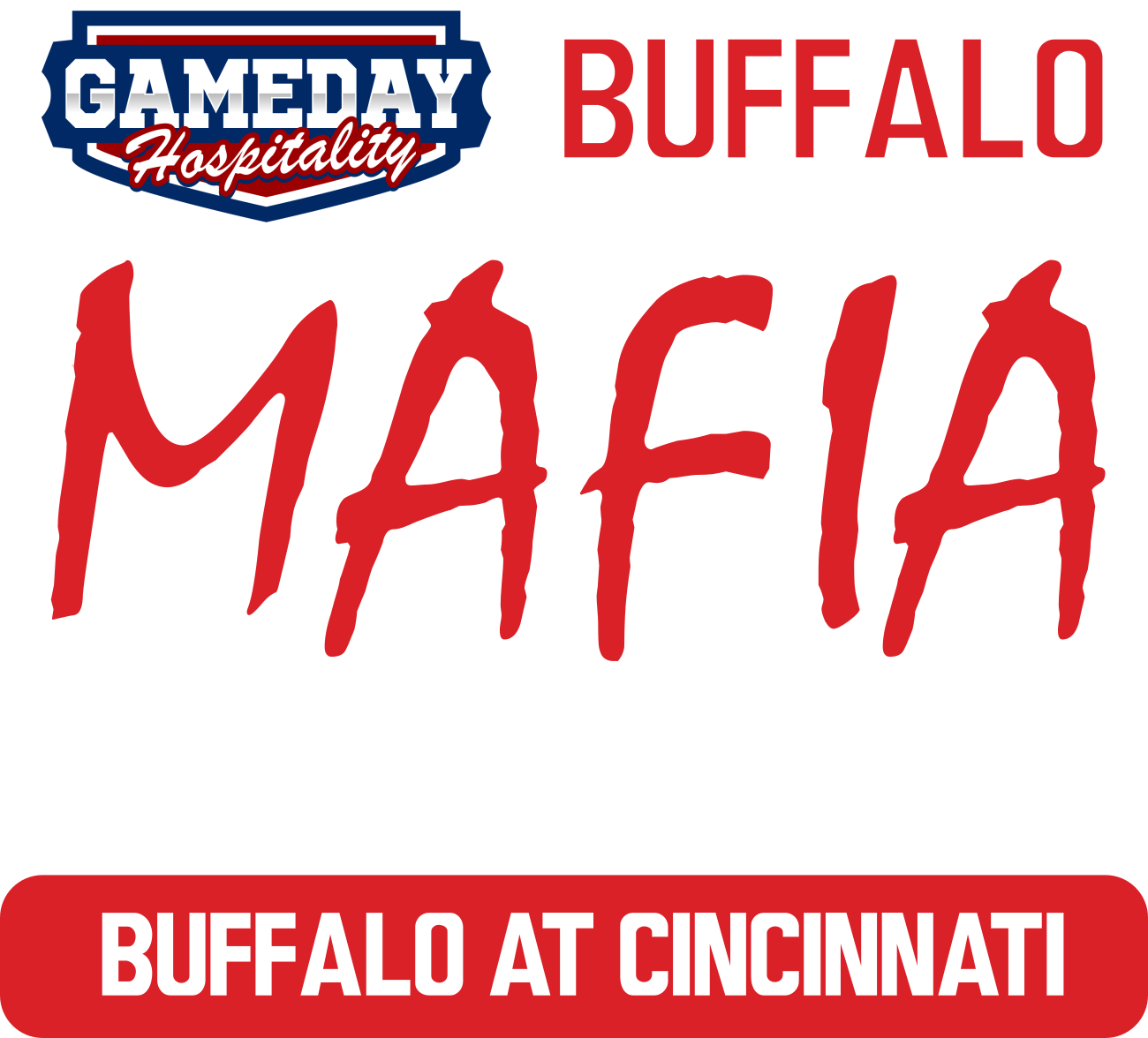 Gameday Hospitality