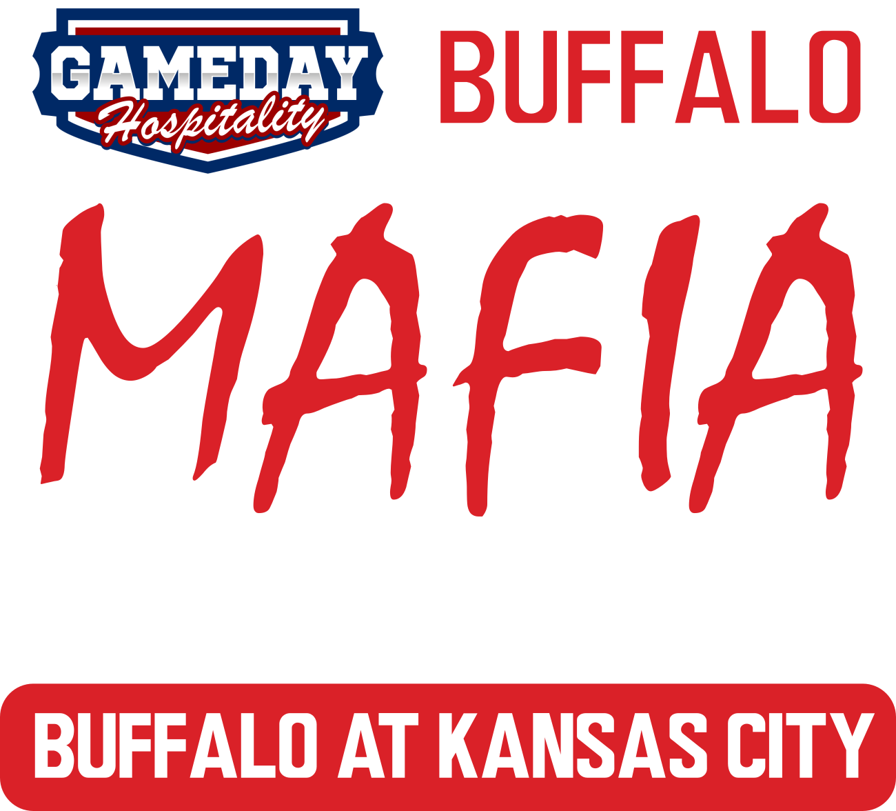 Gameday Hospitality