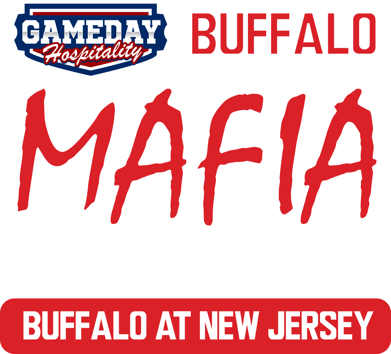 Gameday Hospitality