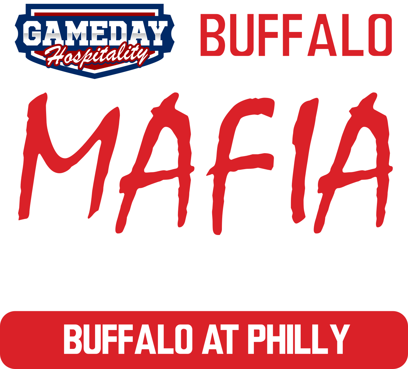 Gameday Hospitality