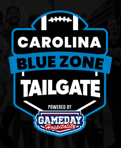 2026 Carolina Blue Zone Tailgate: AC/DC