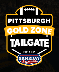 2026 Pittsburgh Gold Zone Tailgate - Bruno Mars