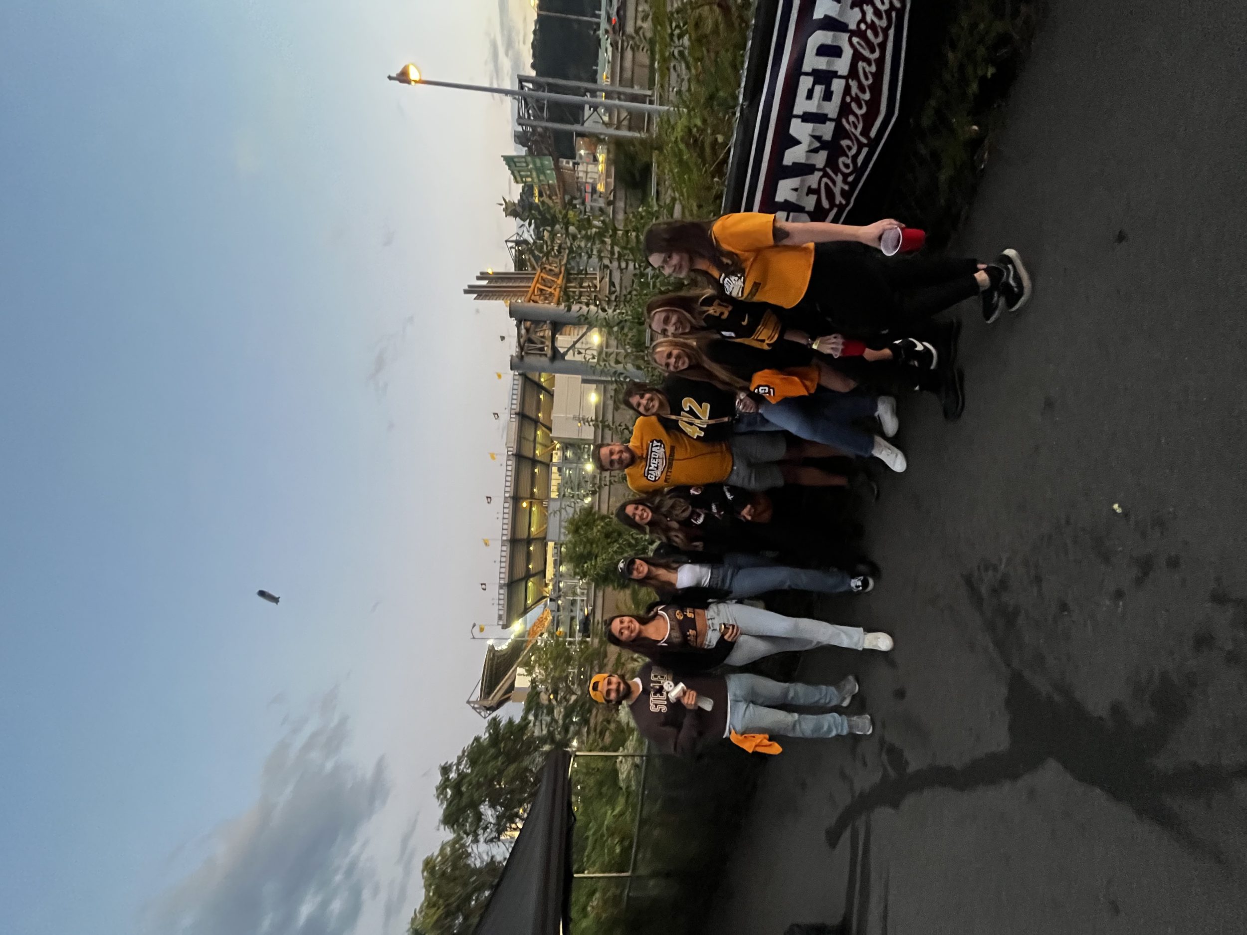 Gameday Hospitality