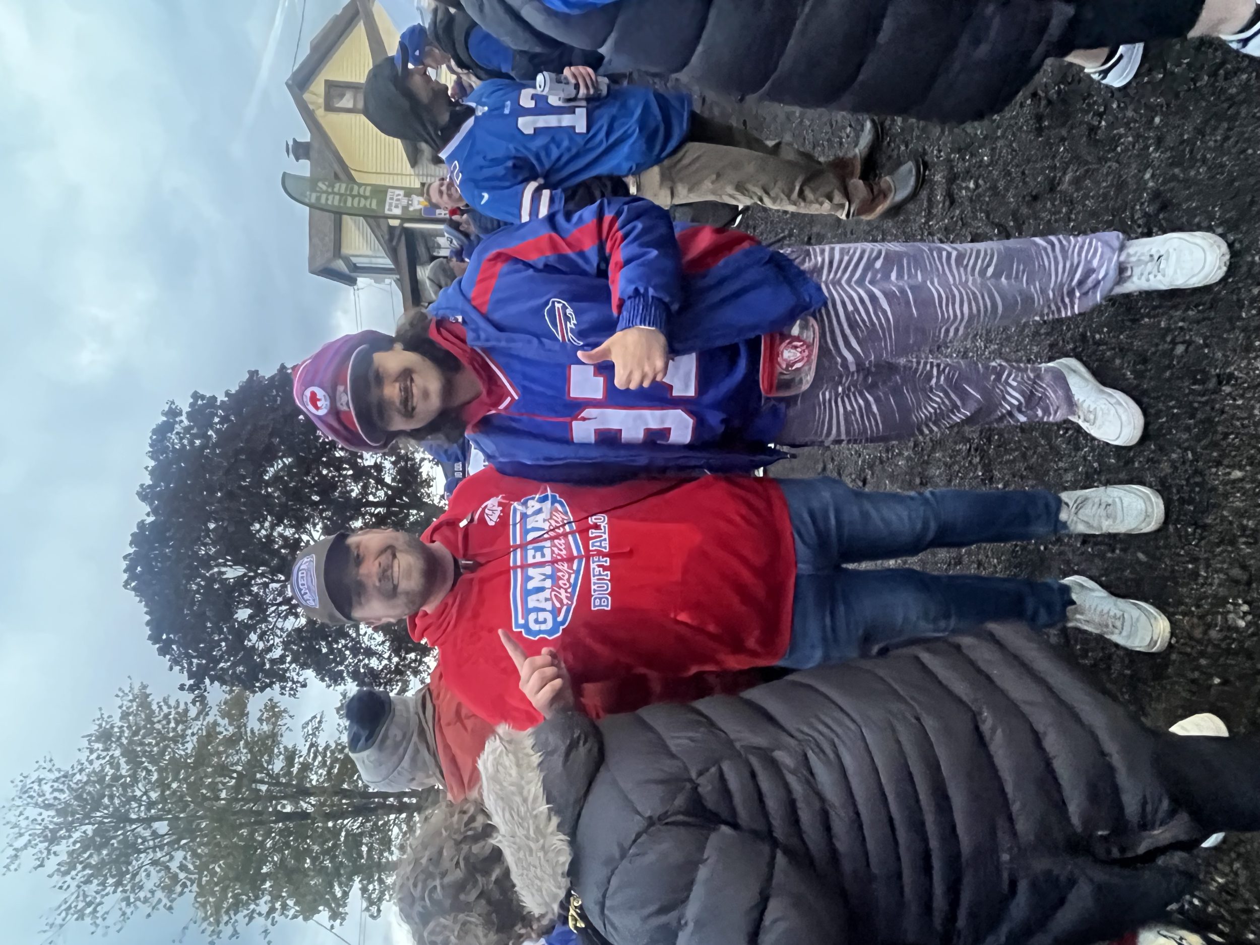 Gameday Hospitality