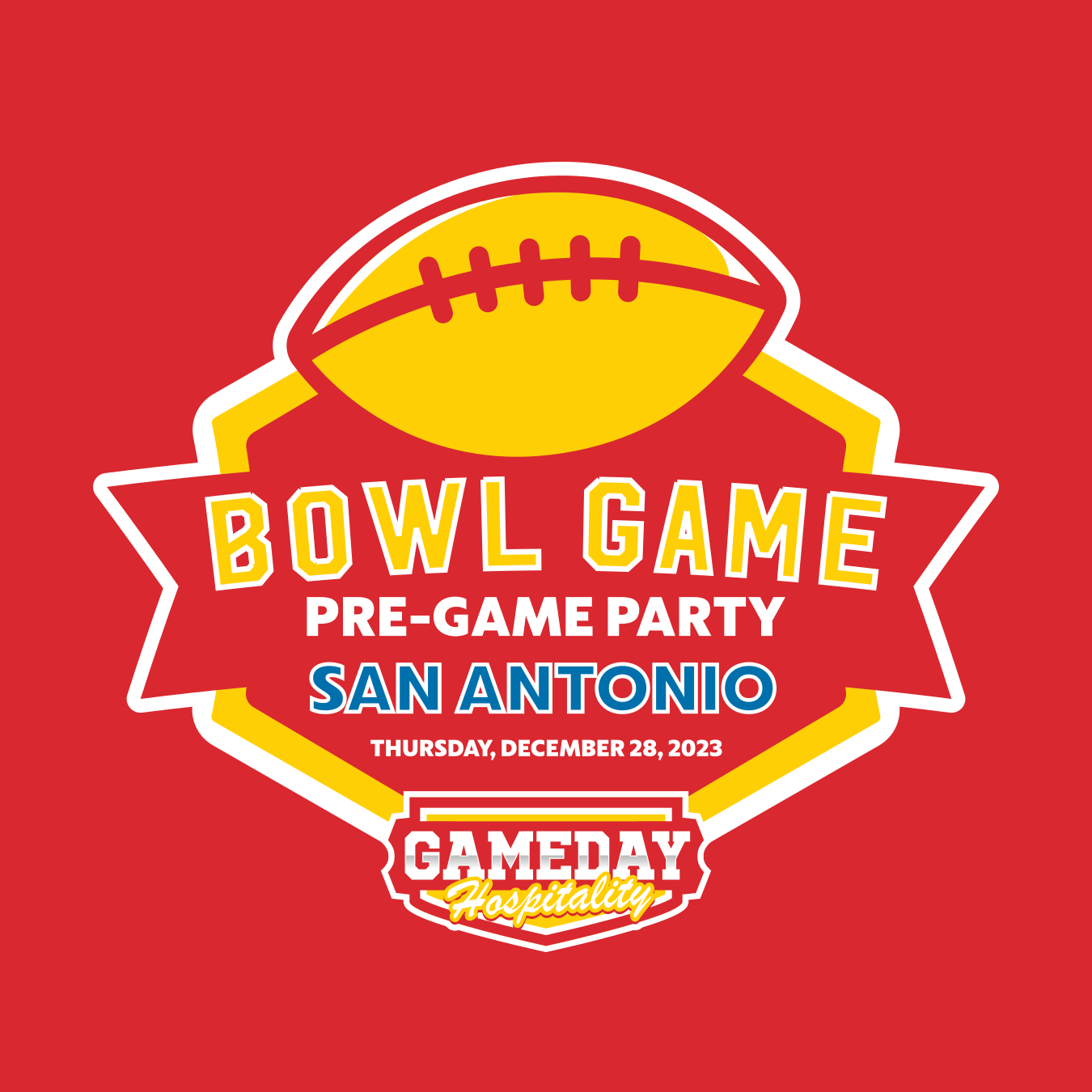 Gameday Hospitality