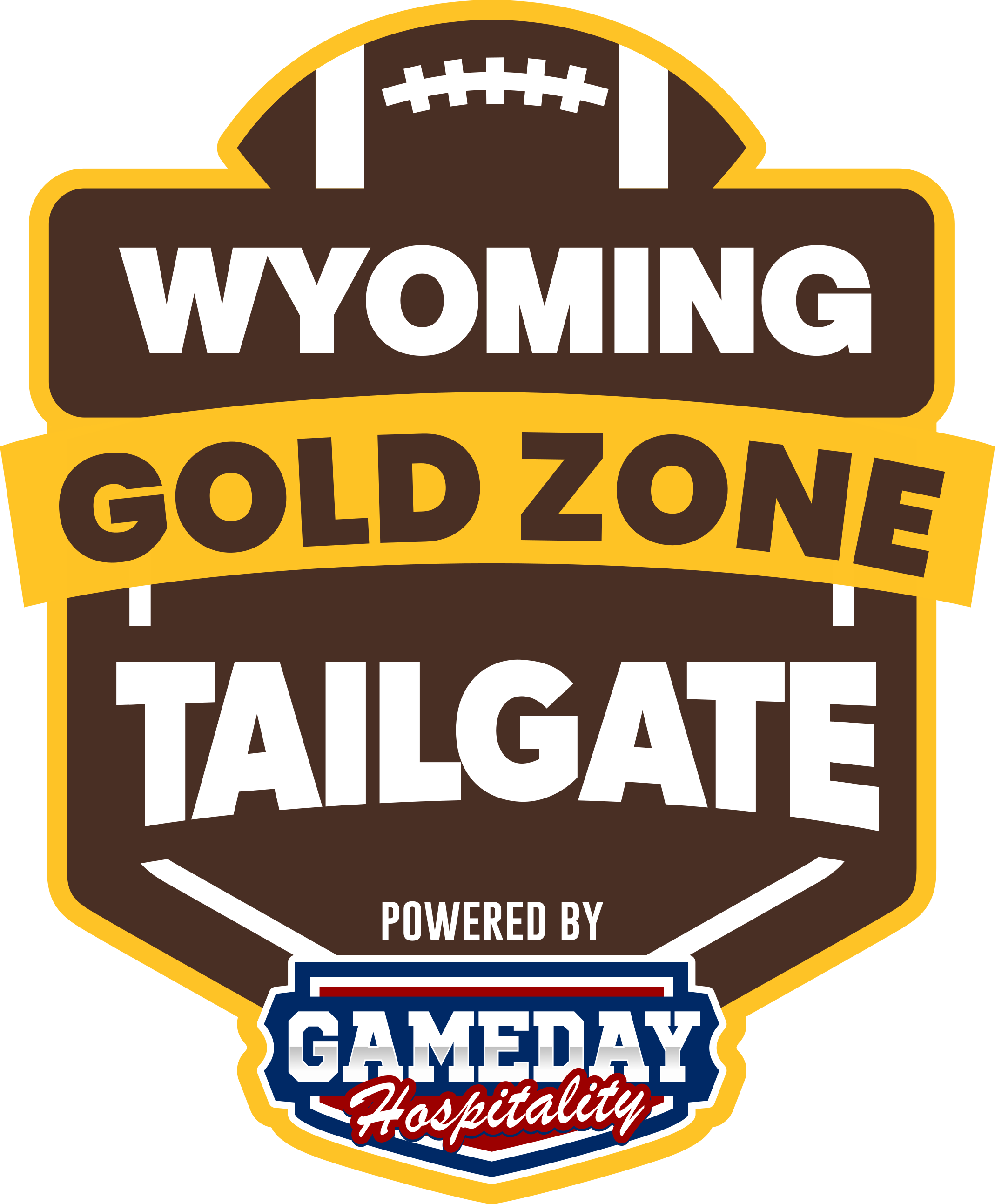 Wyoming Gold Zone Tailgate