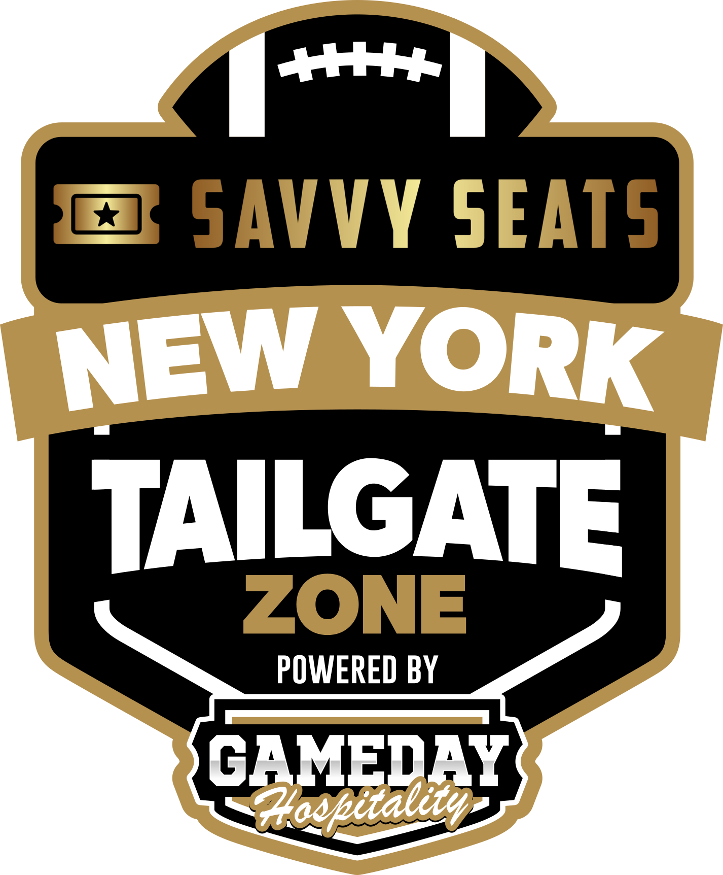 New York Tailgate Zone New York Tailgate Zone