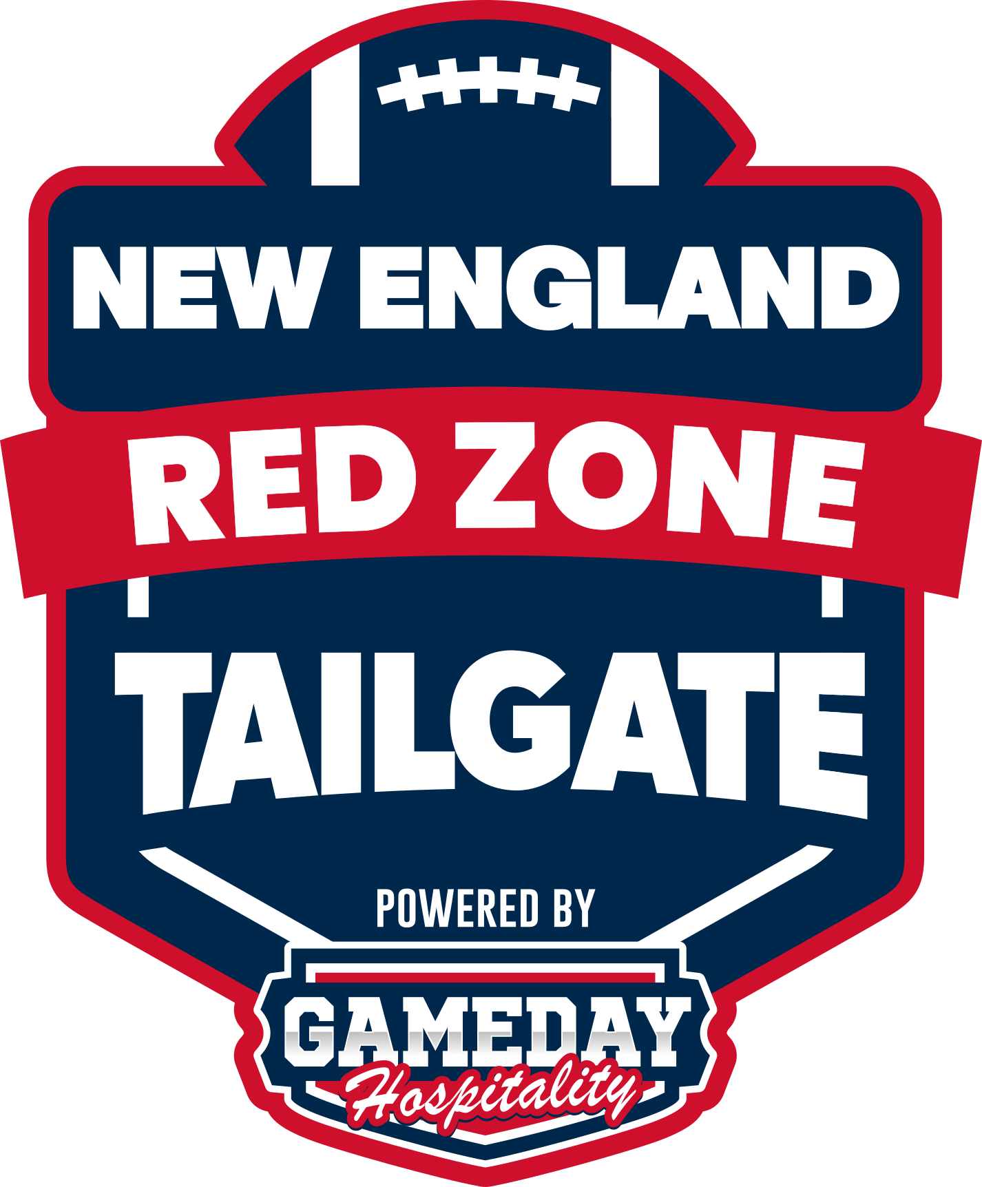 New England Red Zone on the Road Tailgates New England Red Zone on the Road Tailgates