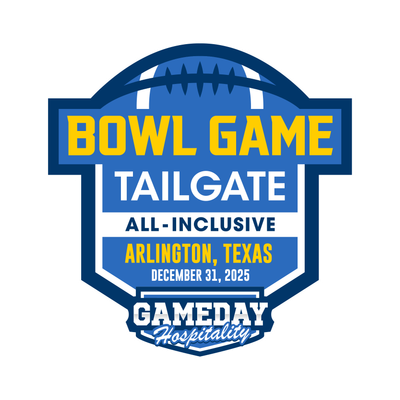 Charlotte Goal Zone Tailgate