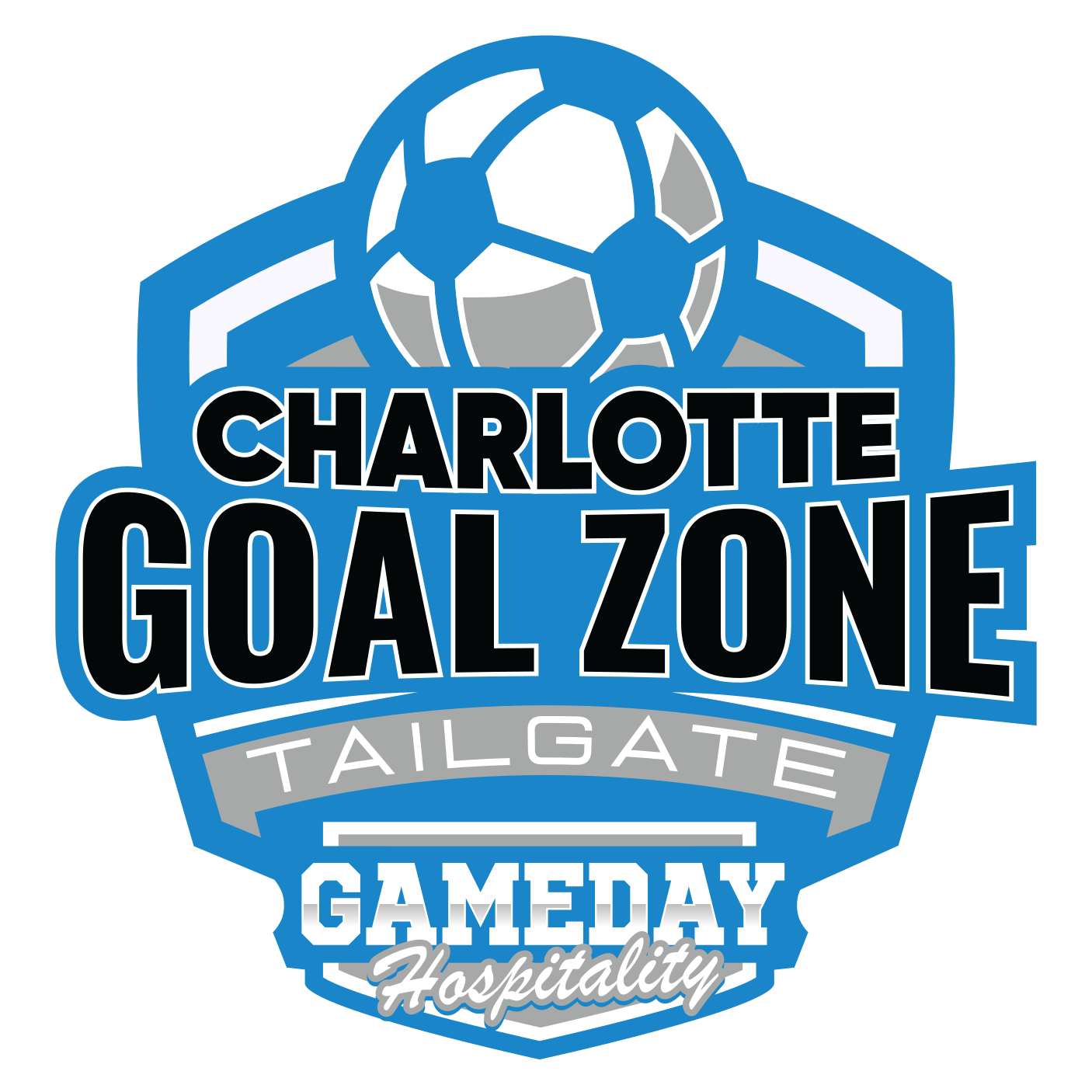 Charlotte Goal Zone Tailgate - Charlotte vs Austin