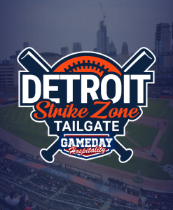 2026 Cincinnati Strike Zone Tailgate - Opening Day