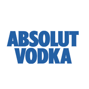 Absolut Vodka – White