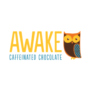Awake Chocolate – White