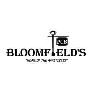 Bloomfield’s Pub – White