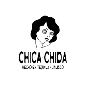 Chica-Chida Tequila – White
