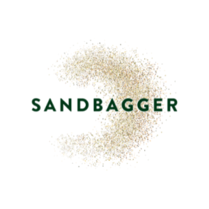 Sandbagger – White