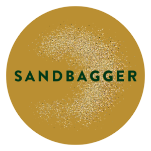 Sandbagger – Gold