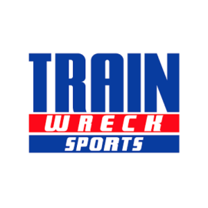 Train Wreck Sports – White