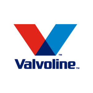 Valvoline – White