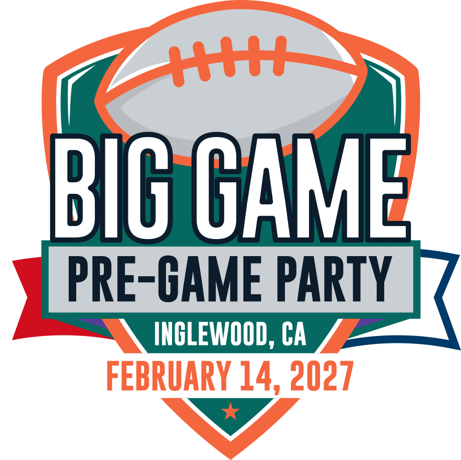 Super Bowl LXI Los Angeles Big Game Pre-Game Party