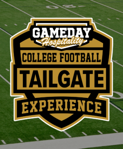 2026 College Football Tailgate Experience - Auburn vs Baylor