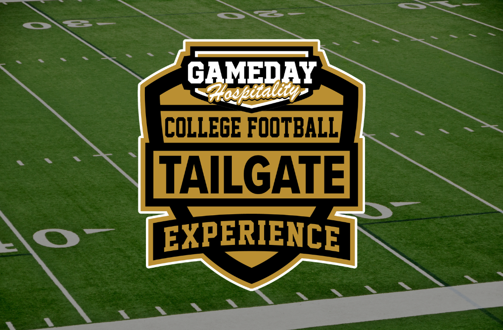 2026 College Football Tailgate Experience - Wisconsin vs Notre Dame